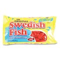 Swedish Fish Candy, Original Flavor, Red, 14 oz Bag AMC01712